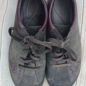 Keens Forrest green sz 40